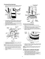 Preview for 42 page of Craftsman 247.88664 Owner'S Manual