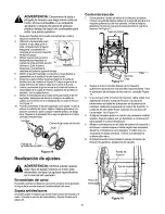 Preview for 43 page of Craftsman 247.88664 Owner'S Manual