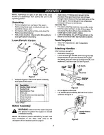 Preview for 6 page of Craftsman 247.886640 Owner'S Manual