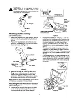 Preview for 8 page of Craftsman 247.886640 Owner'S Manual