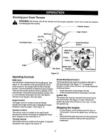 Preview for 10 page of Craftsman 247.886640 Owner'S Manual