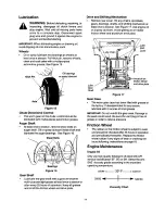 Preview for 14 page of Craftsman 247.886640 Owner'S Manual