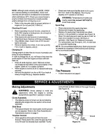 Preview for 15 page of Craftsman 247.886640 Owner'S Manual