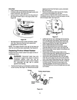 Preview for 18 page of Craftsman 247.886640 Owner'S Manual