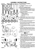 Preview for 4 page of Craftsman 247.886700 Owner'S Manual