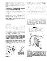 Preview for 11 page of Craftsman 247.886700 Owner'S Manual