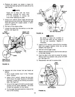 Preview for 14 page of Craftsman 247.886700 Owner'S Manual