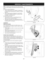 Предварительный просмотр 57 страницы Craftsman 247.886911 Operator'S Manual