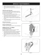 Предварительный просмотр 58 страницы Craftsman 247.886911 Operator'S Manual