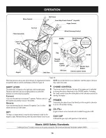 Preview for 14 page of Craftsman 247.886912 Operator'S Manual