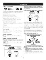 Preview for 15 page of Craftsman 247.886912 Operator'S Manual