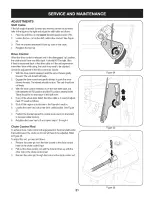 Preview for 21 page of Craftsman 247.886912 Operator'S Manual