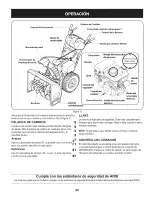 Preview for 59 page of Craftsman 247.886912 Operator'S Manual