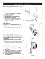 Preview for 67 page of Craftsman 247.886912 Operator'S Manual