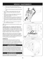 Preview for 70 page of Craftsman 247.886912 Operator'S Manual