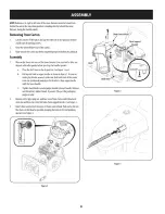 Preview for 8 page of Craftsman 247.886940 Operator'S Manual