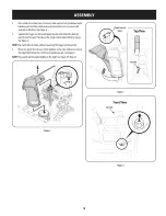 Preview for 9 page of Craftsman 247.886940 Operator'S Manual