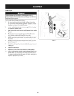 Preview for 13 page of Craftsman 247.886940 Operator'S Manual