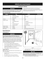 Preview for 18 page of Craftsman 247.886940 Operator'S Manual