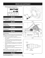 Preview for 19 page of Craftsman 247.886940 Operator'S Manual