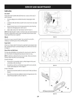 Preview for 20 page of Craftsman 247.886940 Operator'S Manual