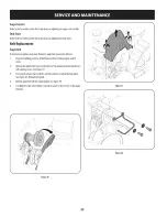 Preview for 22 page of Craftsman 247.886940 Operator'S Manual