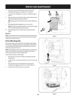 Preview for 23 page of Craftsman 247.886940 Operator'S Manual