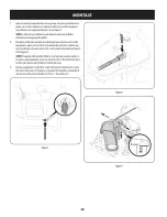 Preview for 38 page of Craftsman 247.886940 Operator'S Manual