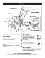 Preview for 42 page of Craftsman 247.886940 Operator'S Manual