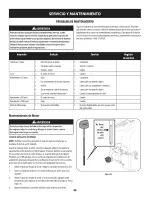 Preview for 46 page of Craftsman 247.886940 Operator'S Manual