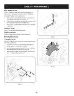 Preview for 50 page of Craftsman 247.886940 Operator'S Manual