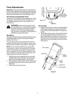 Предварительный просмотр 6 страницы Craftsman 247.88700 Owner'S Manual