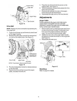 Предварительный просмотр 14 страницы Craftsman 247.88700 Owner'S Manual