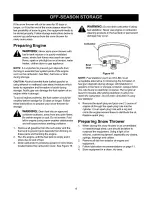 Предварительный просмотр 15 страницы Craftsman 247.88700 Owner'S Manual