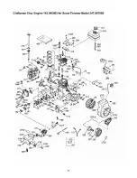 Предварительный просмотр 26 страницы Craftsman 247.88700 Owner'S Manual