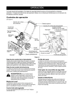 Предварительный просмотр 36 страницы Craftsman 247.88700 Owner'S Manual