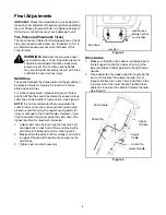 Preview for 7 page of Craftsman 247.887000 Owner'S Manual