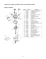 Preview for 29 page of Craftsman 247.887000 Owner'S Manual