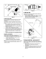 Preview for 40 page of Craftsman 247.887000 Owner'S Manual