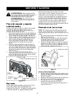 Preview for 41 page of Craftsman 247.887000 Owner'S Manual