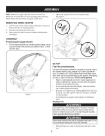 Preview for 7 page of Craftsman 247.88704 Operator'S Manual