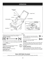 Preview for 10 page of Craftsman 247.88704 Operator'S Manual