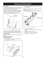 Preview for 16 page of Craftsman 247.88704 Operator'S Manual