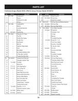 Preview for 26 page of Craftsman 247.88704 Operator'S Manual