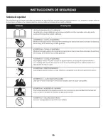 Preview for 36 page of Craftsman 247.88704 Operator'S Manual