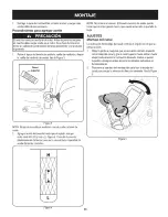 Preview for 38 page of Craftsman 247.88704 Operator'S Manual