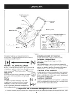 Preview for 40 page of Craftsman 247.88704 Operator'S Manual