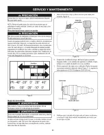 Preview for 44 page of Craftsman 247.88704 Operator'S Manual