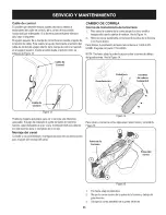 Preview for 46 page of Craftsman 247.88704 Operator'S Manual