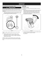 Предварительный просмотр 39 страницы Craftsman 247.88705 Operator'S Manual